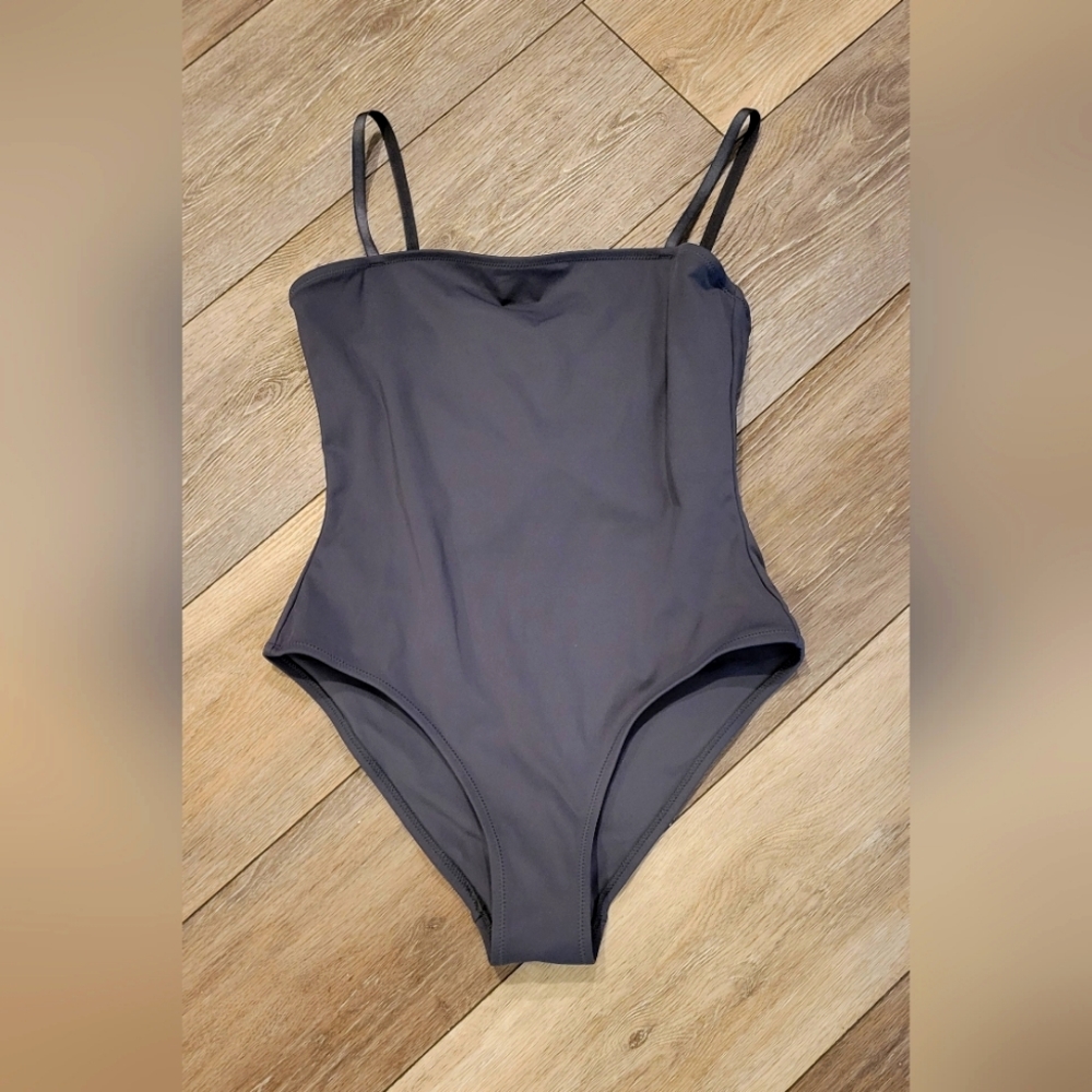 Skims Umber Cami Bodysuit